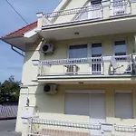 In - Balaton 18986 Apartament Keszthely