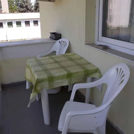 Apartment In Keszthely - Balaton 18986