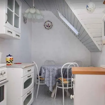 Apartment In Keszthely/Balaton 18986