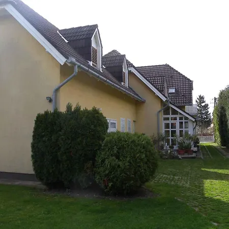 Apartament In - Balaton 18986 Keszthely