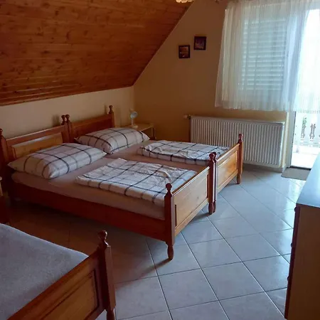 Apartment In Keszthely/Balaton 18986 Apartment