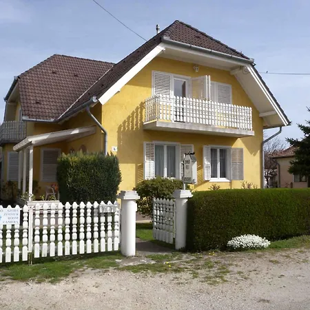 Apartament In - Balaton 18986 Keszthely