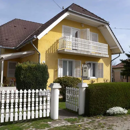 Apartment In Keszthely/Balaton 18986 * Keszthely