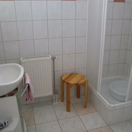 Apartment In Keszthely/Balaton 18986 *