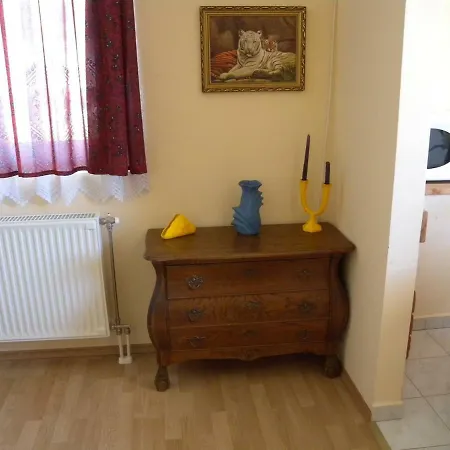 Apartment In Keszthely/Balaton 18986 *